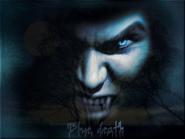 vampires